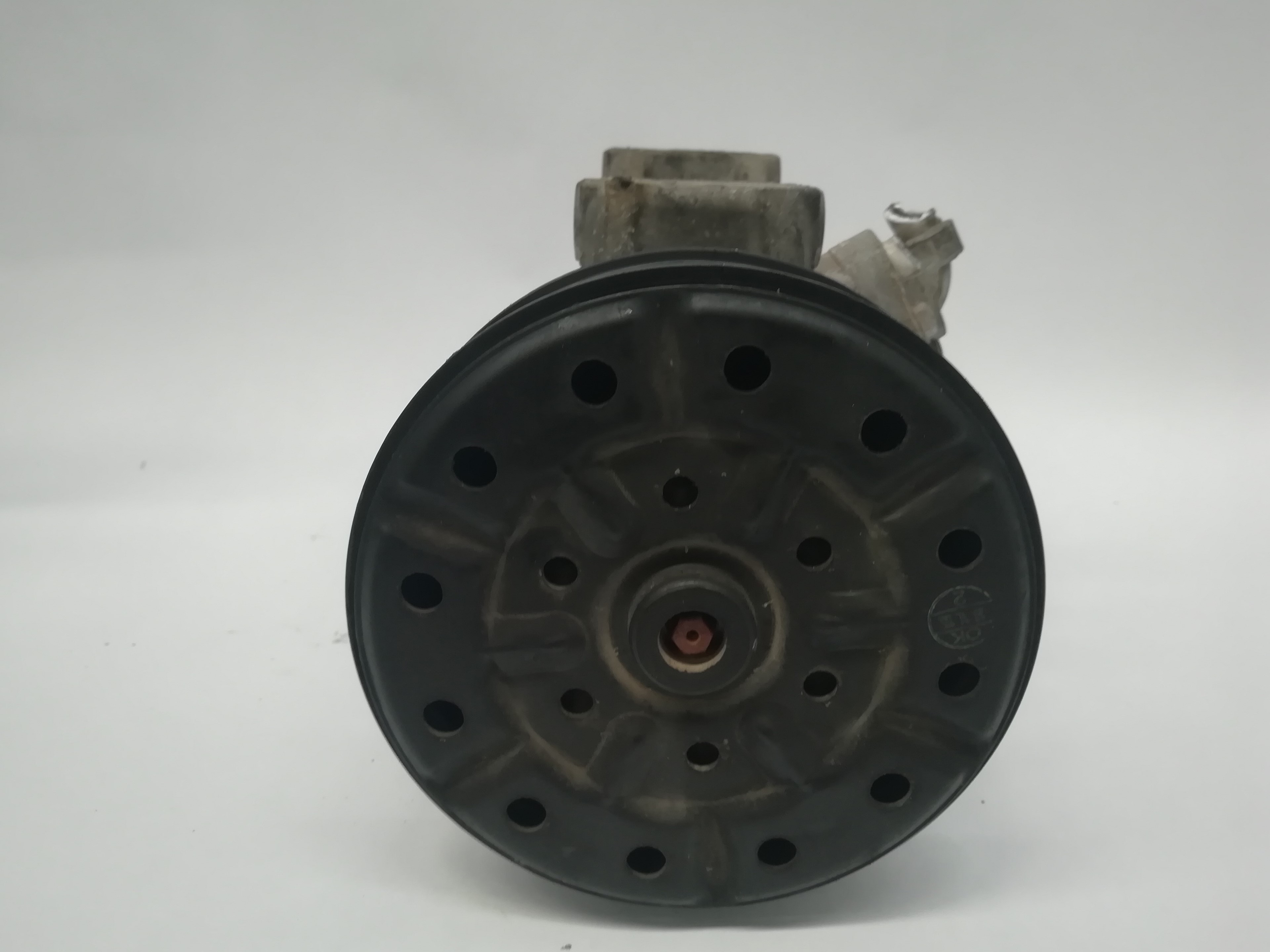 TOYOTA Corolla Verso 1 generation (2001-2009) Air Condition Pump GE4472209398 21064314