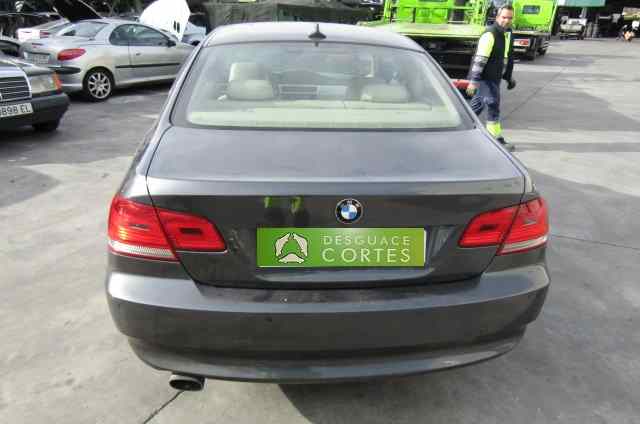 BMW 3 Series E90/E91/E92/E93 (2004-2013) Стеклоподъемник передней правой двери 51337193456 18447544