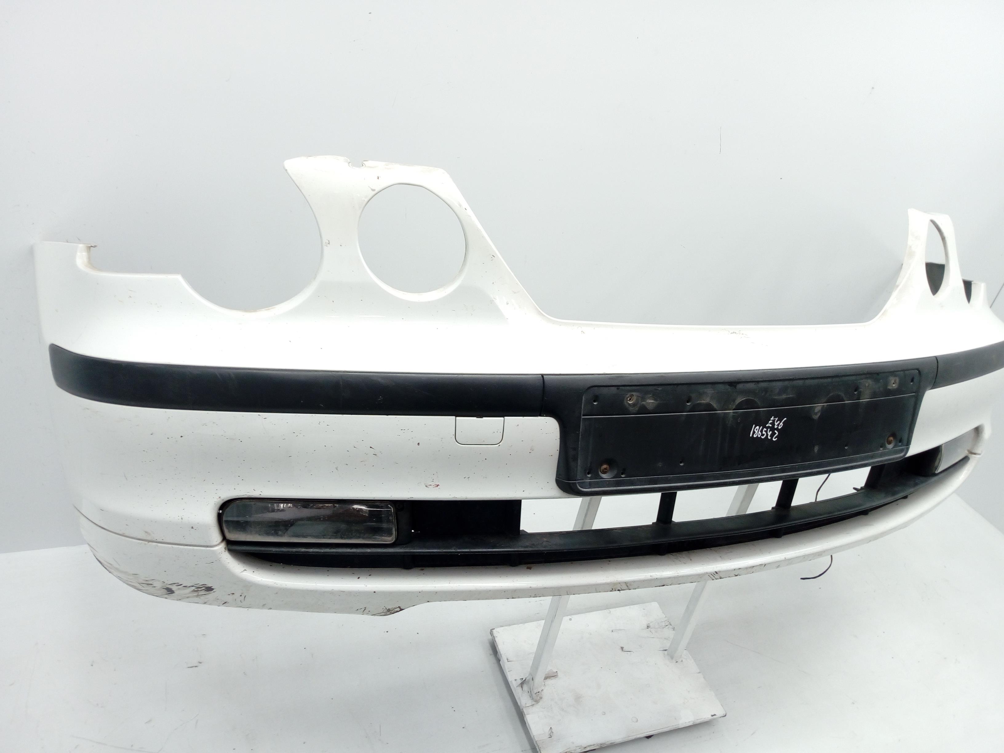 FORD 3 Series E46 (1997-2006) Bara de protecție față 51117030890 24034237