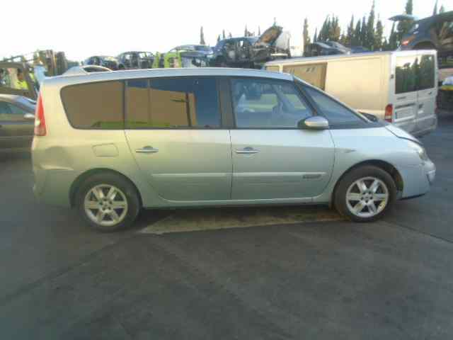 RENAULT Espace 4 generation (2002-2014) Arborele de antrenare stânga față 8200133292 18431107