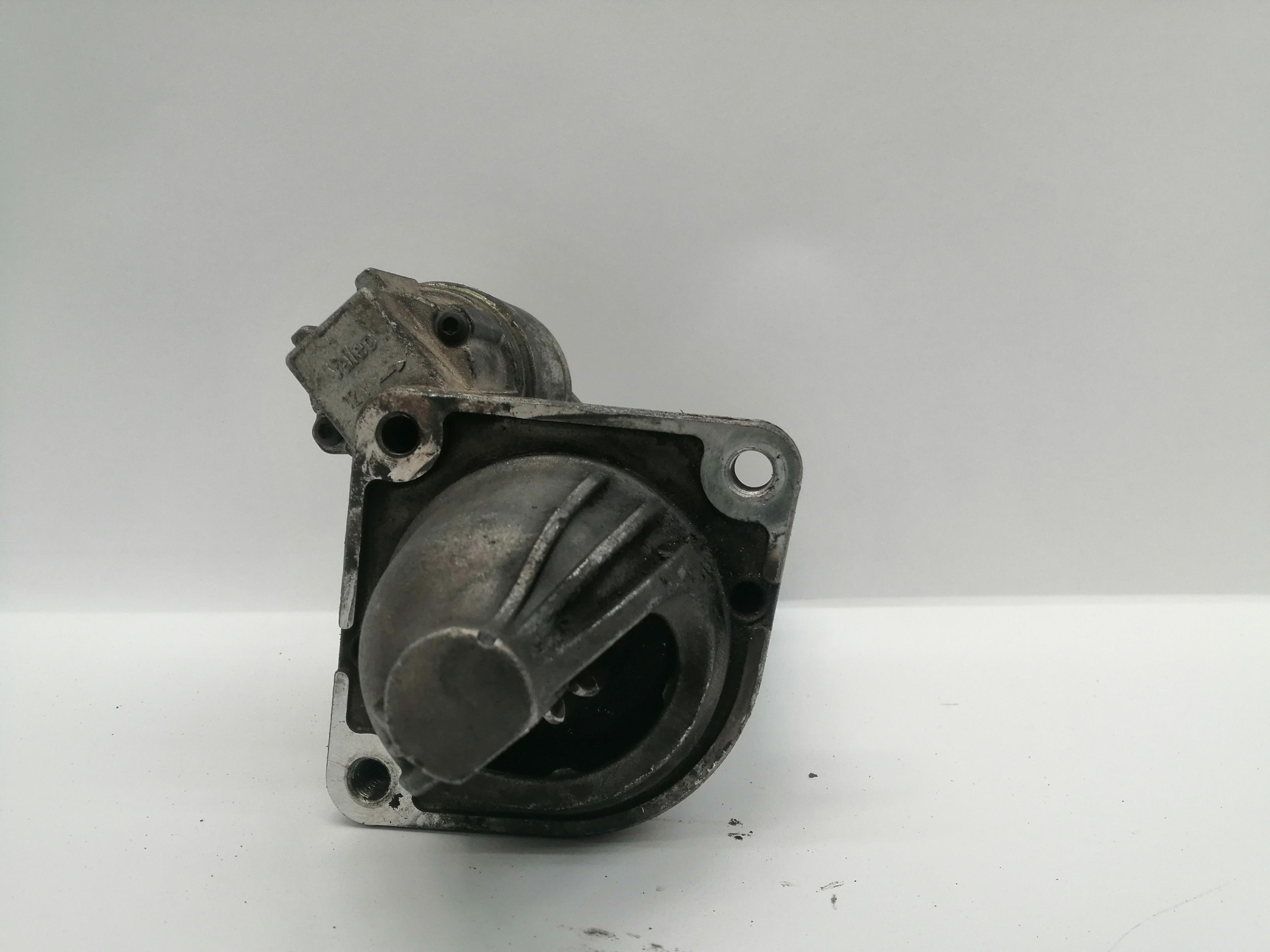 TOYOTA 3 Series E46 (1997-2006) Indítómotor 12417787356 23837424