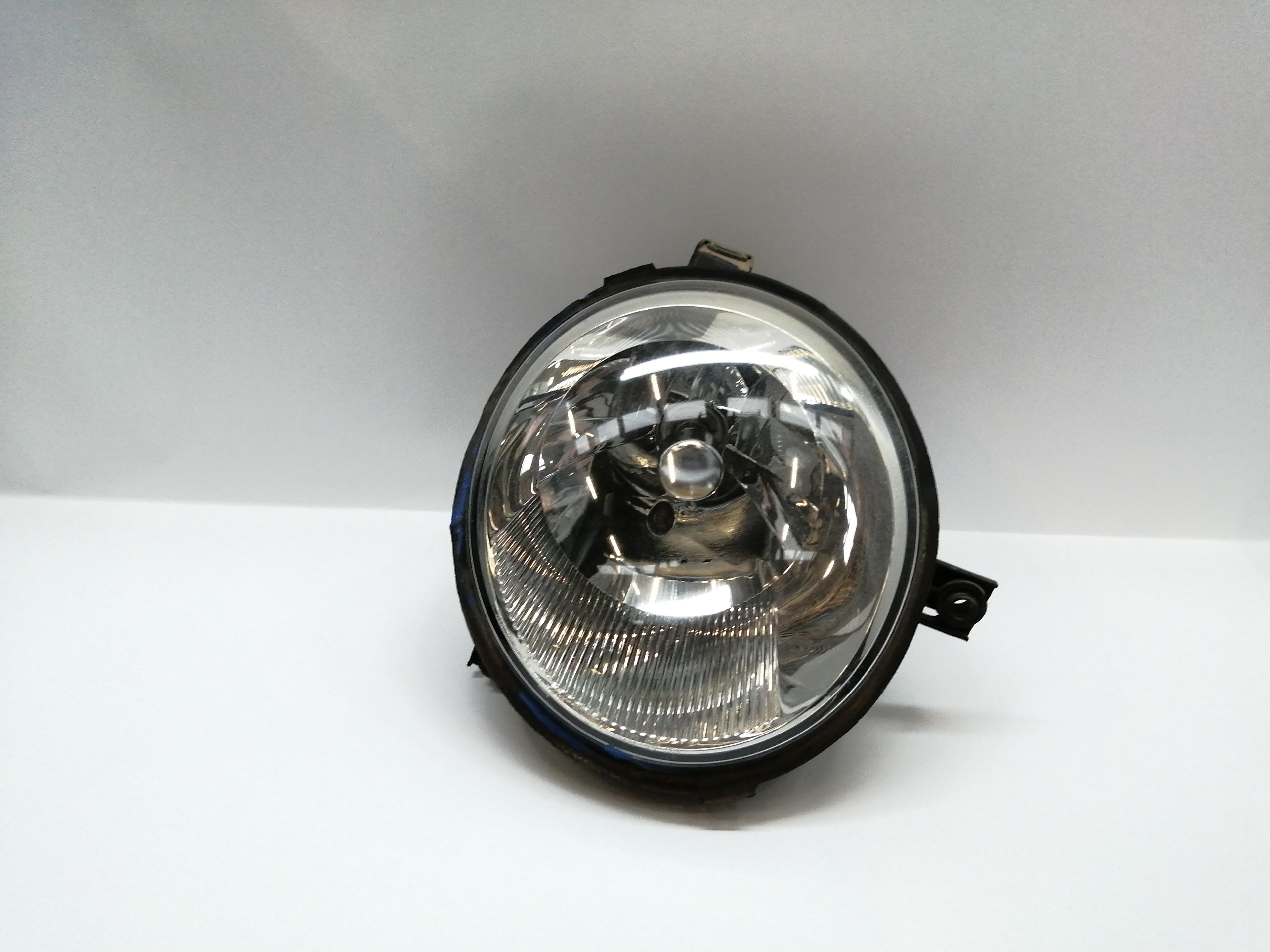 VOLKSWAGEN Lupo 6X (1998-2005) Front Right Headlight 6X1941752J,6X1941752J 25196773