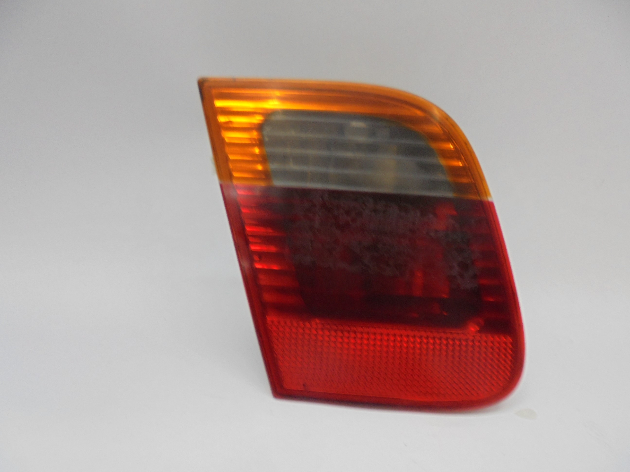 BMW 3 Series E46 (1997-2006) Rear Left Taillight 63216907945 25124142