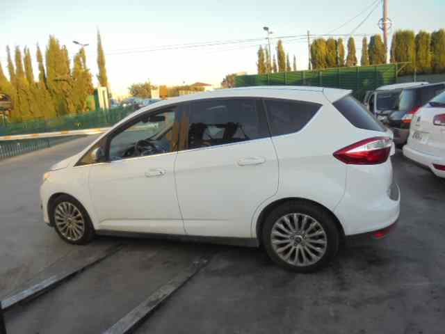 FORD C-Max 2 generation (2010-2019) Galinių kairių durų stiklo pakelėjas 1884440 18402226