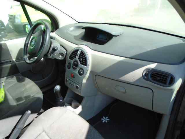 RENAULT Modus 1 generation (2004-2012) Моторчик заднего стеклоочистителя 8200313354 18447583