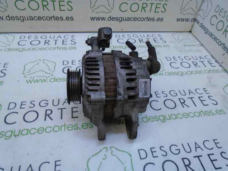 MITSUBISHI Colt 6 generation (2002-2013) Váltóáramú generátor MN155953 18427129