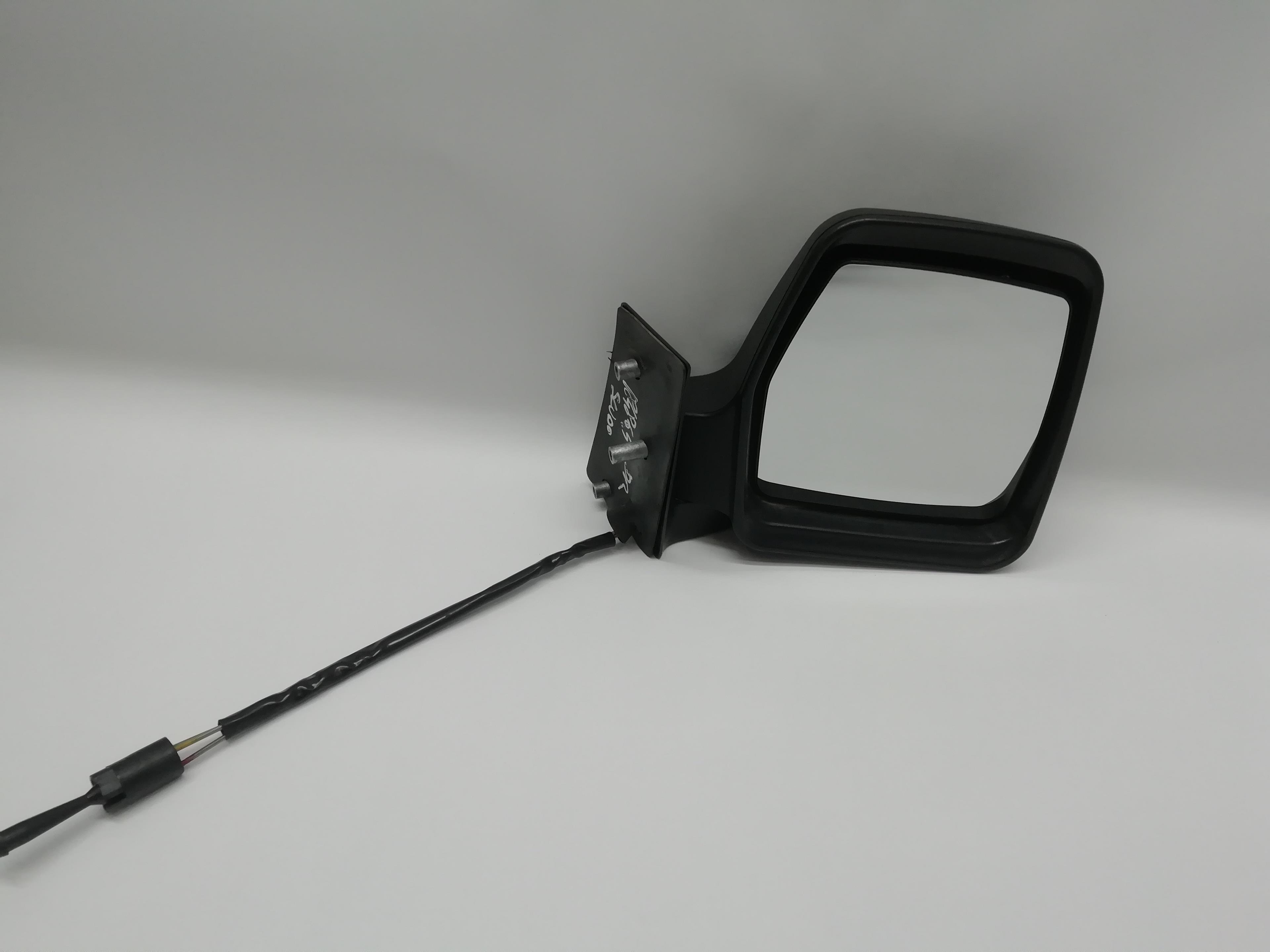 FIAT Scudo 1 generation (1996-2007) Priekinių dešinių durų veidrodis 25186036