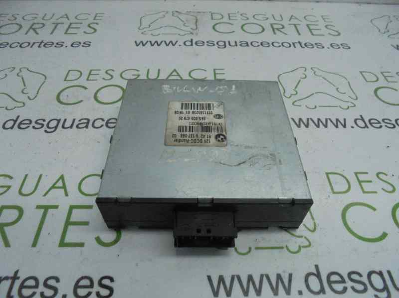 BMW 1 Series E81/E82/E87/E88 (2004-2013) Other part 61429127088 25099674