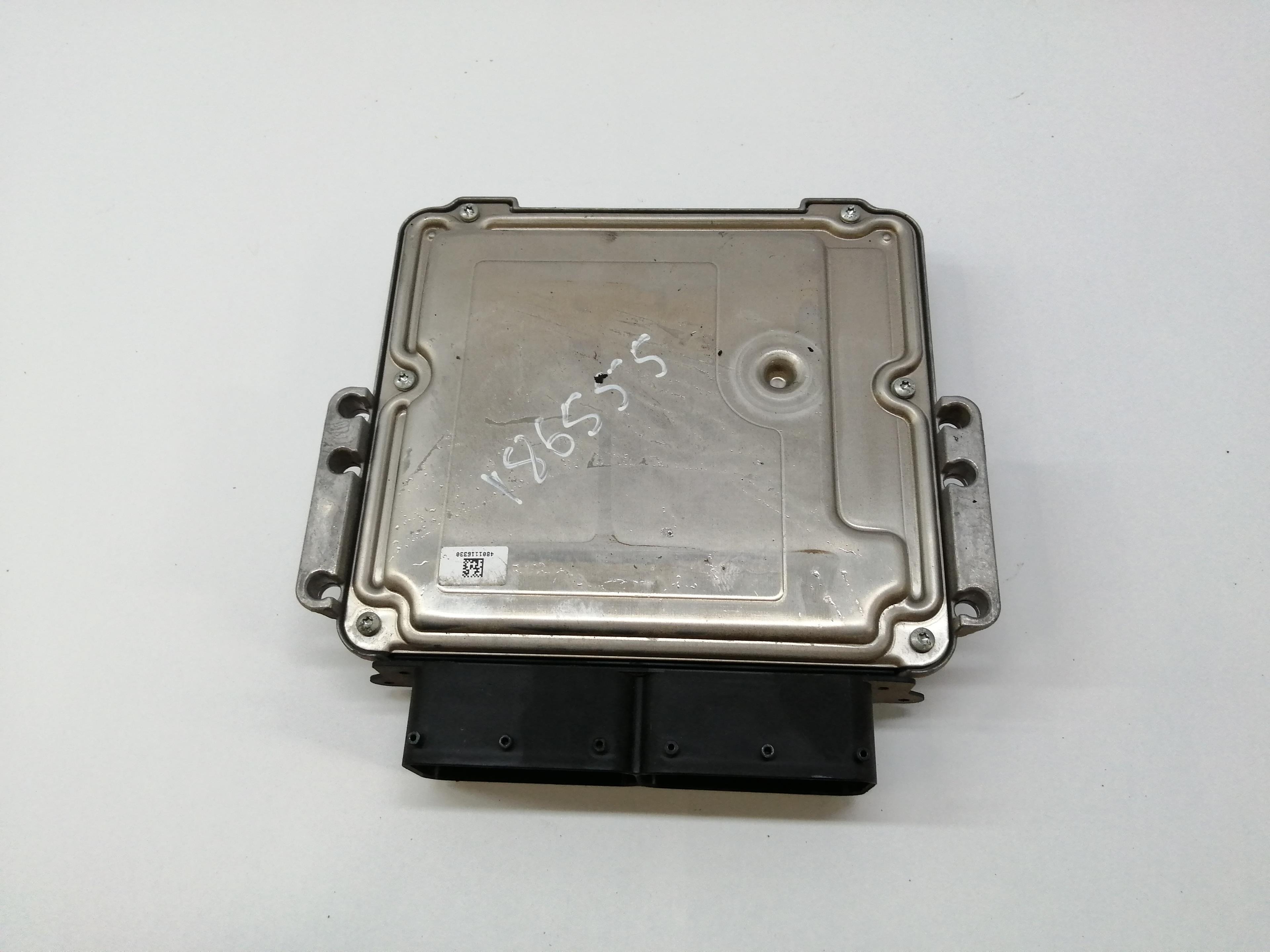 HYUNDAI Tucson 3 generation (2015-2021) Variklio kompiuteris 391402ABB0,0281031578 23837630