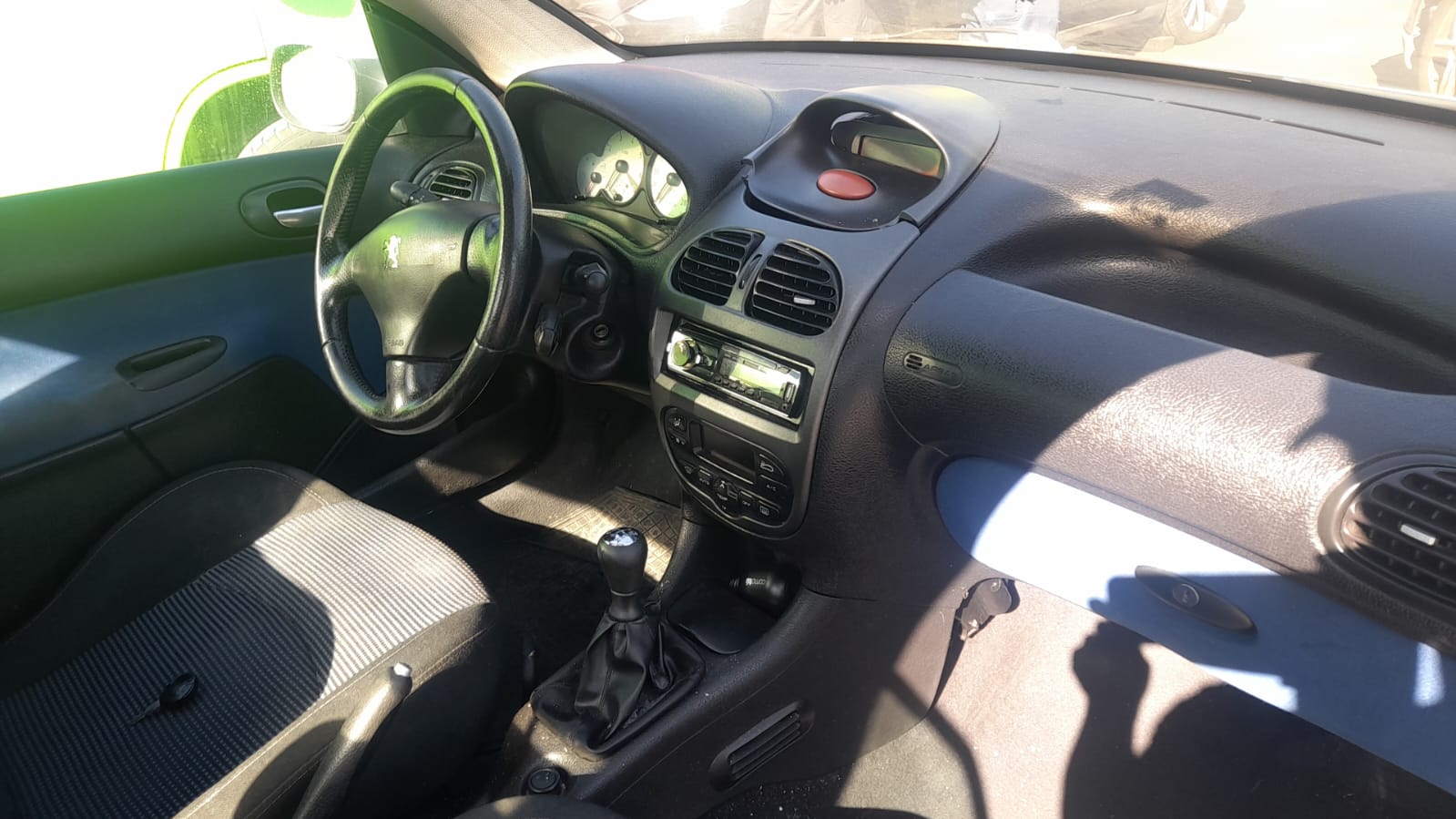 MITSUBISHI Comutator geam ușă stânga față 655458 25584642