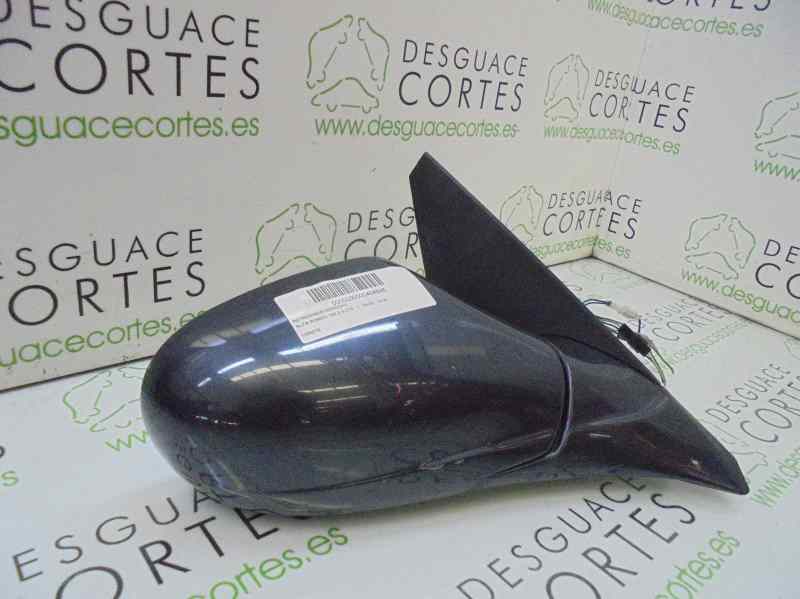 ALFA ROMEO 166 936 (1998-2007) Right Side Wing Mirror 156020124 18389069