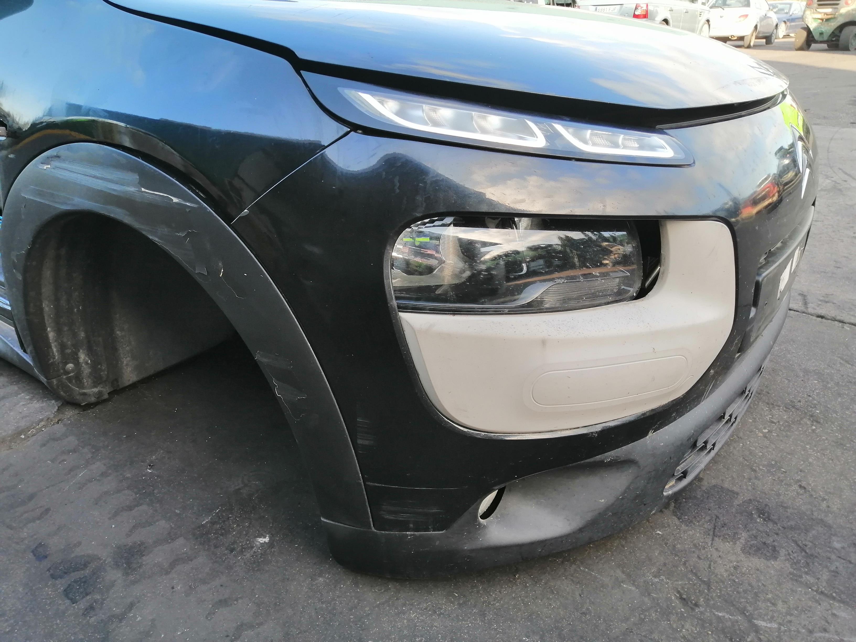 CITROËN C4 Cactus 1 generation (2014-2024) Tuyau de carburant 25210087