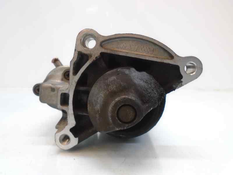 CITROËN C4 1 generation (2004-2011) Starter Motor 0001112041 18453086