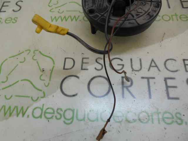 MERCEDES-BENZ Vito W639 (2003-2015) Rat Slip Ring Squib A6394640218 25698736