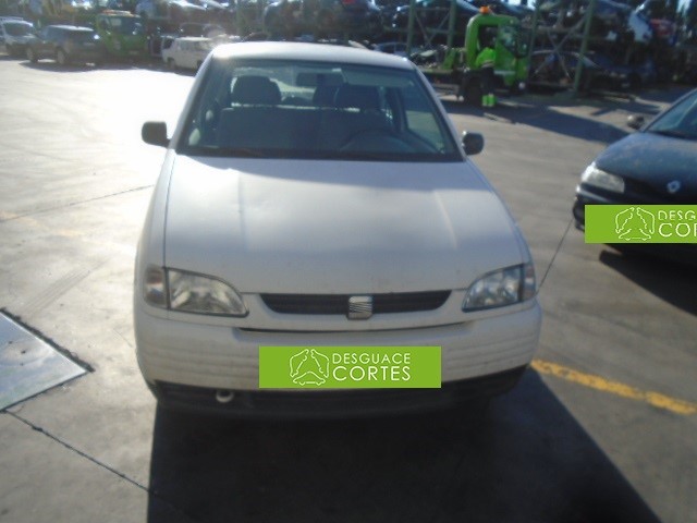 SEAT Arosa 6H (1997-2004) Laturi 047903018X 25125253