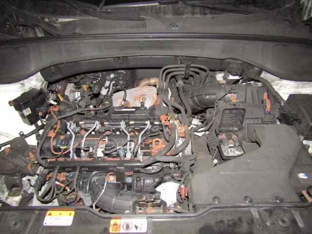 KIA Sorento 1 generation (2002-2011) Katalysator 289902F700 25208894