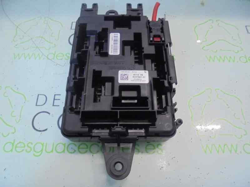 BMW 1 Series F20/F21 (2011-2020) Drošinātāju kārba 61149259466 18444980