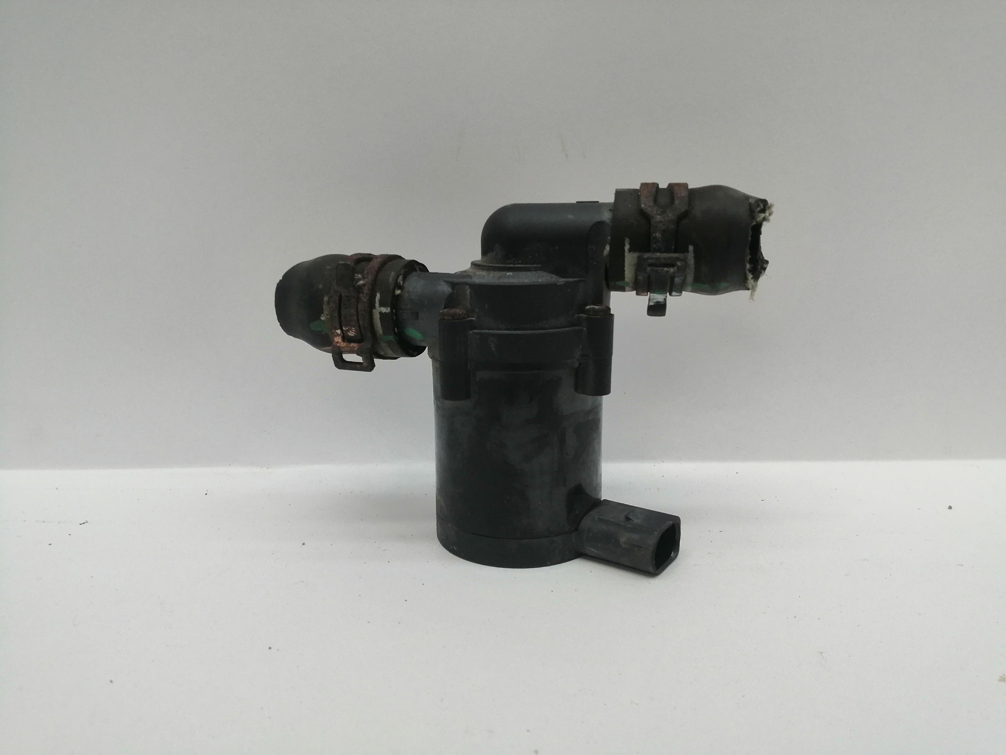 AUDI Q7 4L (2005-2015) Water Pump 4L0965561A 25188497