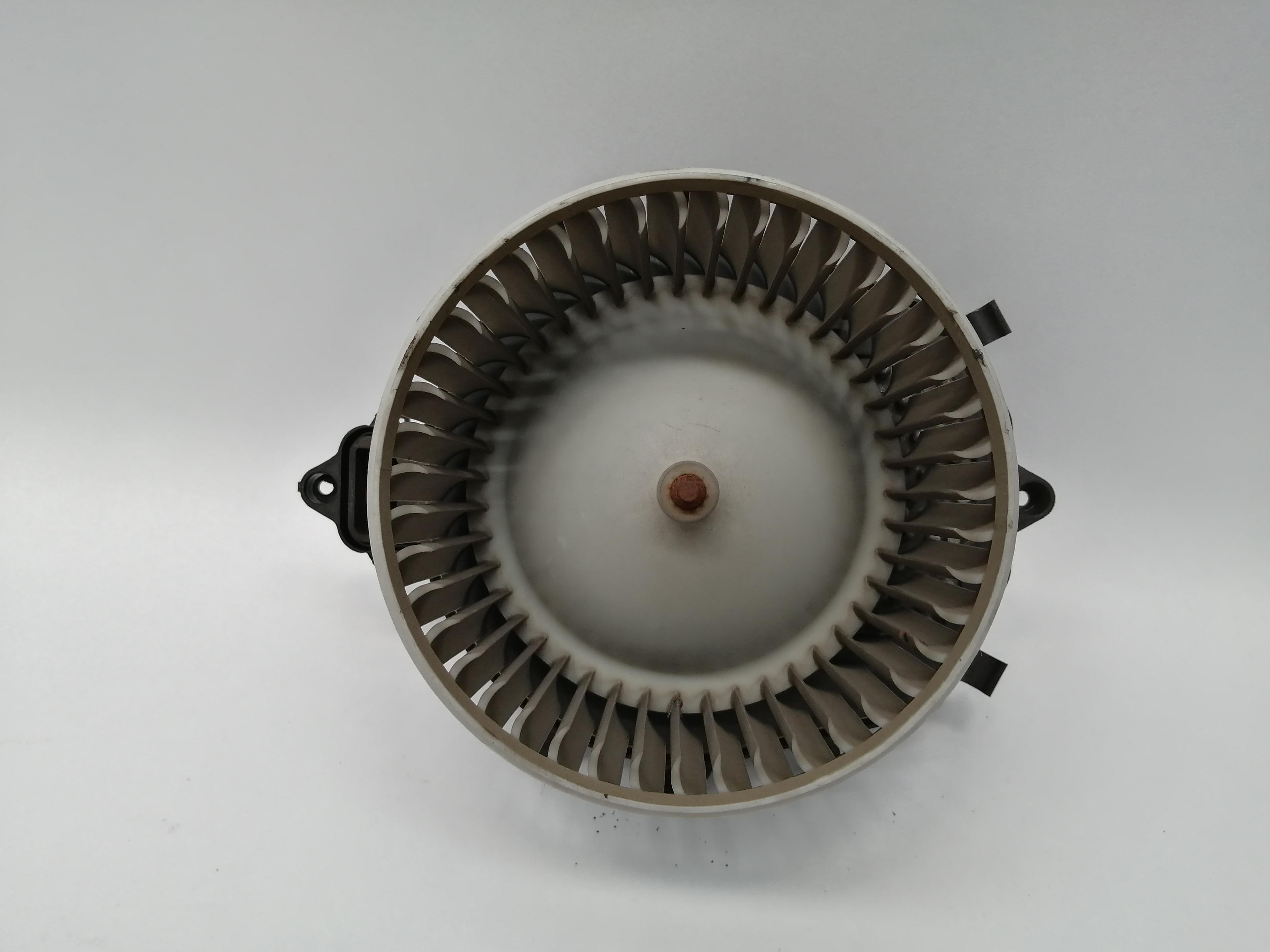 TOYOTA C4 Picasso 1 generation (2006-2013) Heater Blower Fan 6441W8 25267623