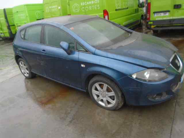 SEAT Leon 2 generation (2005-2012) Трапеции стеклоочистителей 1P0955119A 18422904