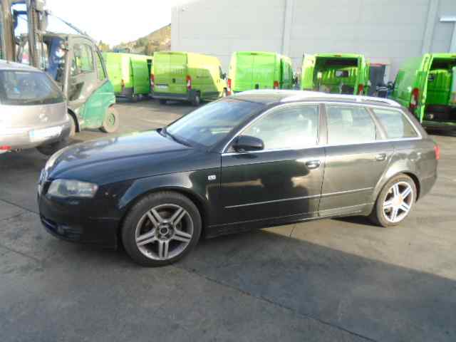 AUDI A4 B7/8E (2004-2008) Другие блоки управления 8E9035225Q 18489925