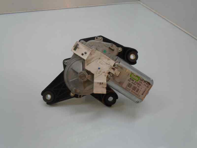 RENAULT Modus 1 generation (2004-2012) Tailgate  Window Wiper Motor 8200313354 18447583