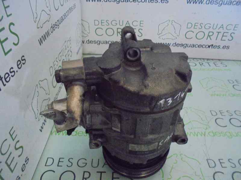 SAAB 95 1 generation (1959-1977) Air Condition Pump 12756725 18436039