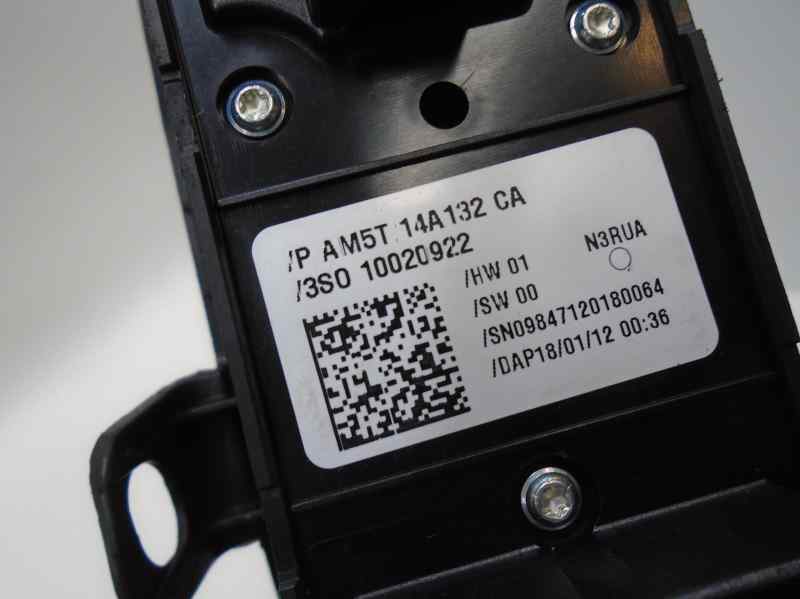 FORD Focus 3 generation (2011-2020) Кнопка стеклоподъемника передней левой двери 2029540 18492276