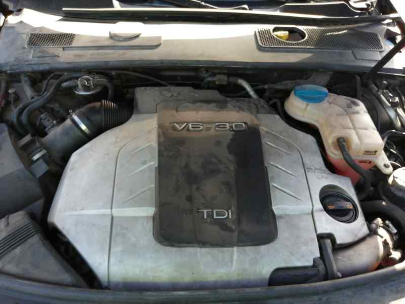 AUDI A6 C6/4F (2004-2011) Стеклоподъемник передней левой двери 4F0837461D 25200692