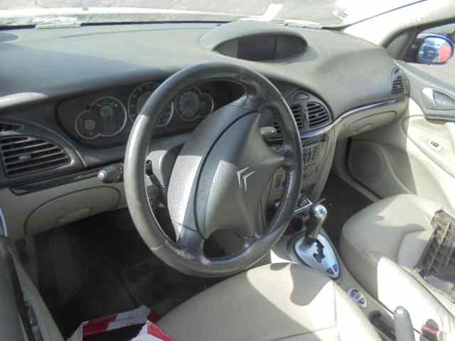 CITROËN C5 1 generation (2001-2008) Greičių dėžė (pavarų dėžė) 20GL03 18393548