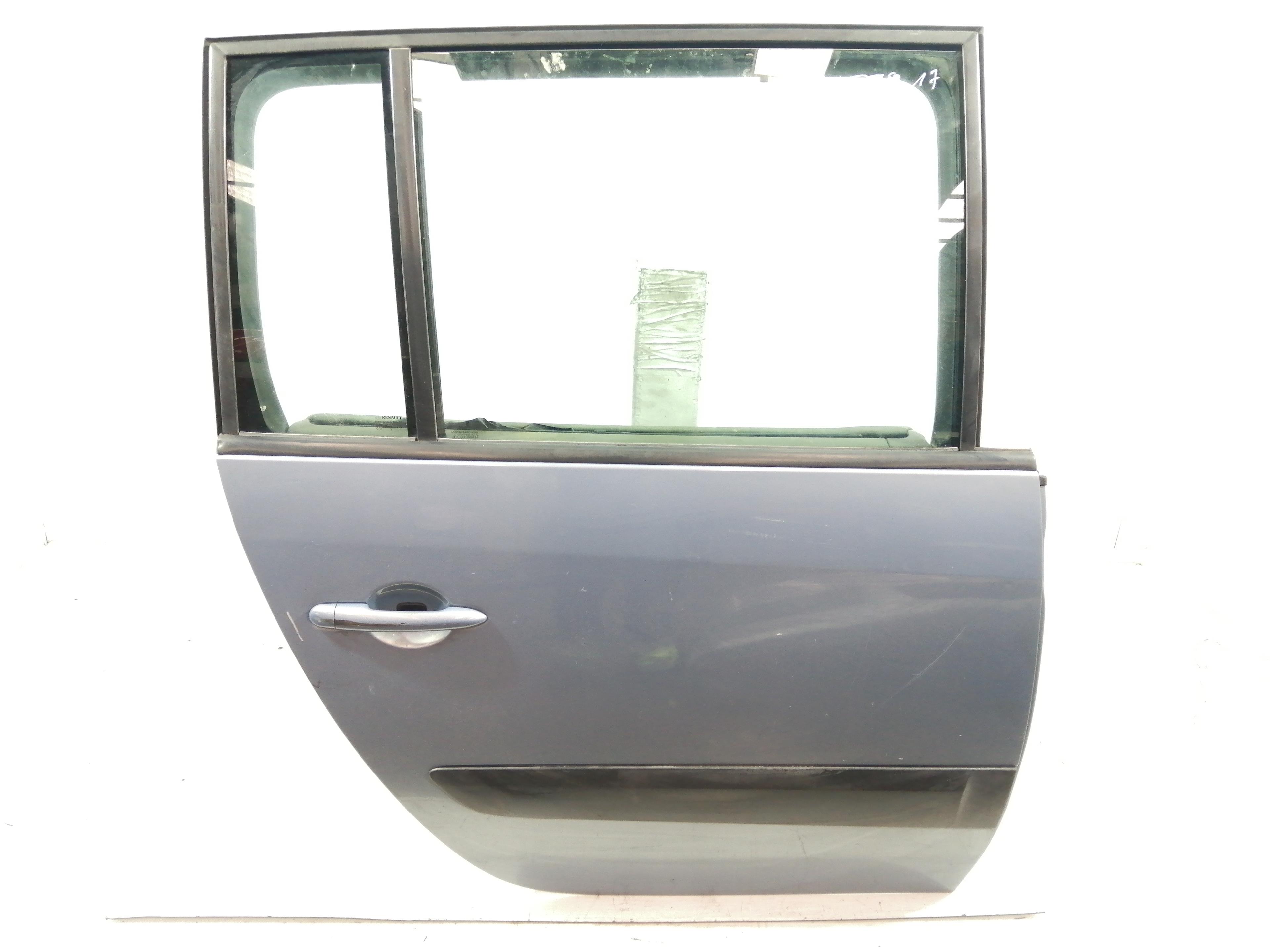 KIA Carnival UP/GQ (1999-2006) Rear Right Door 7751476287 25690701