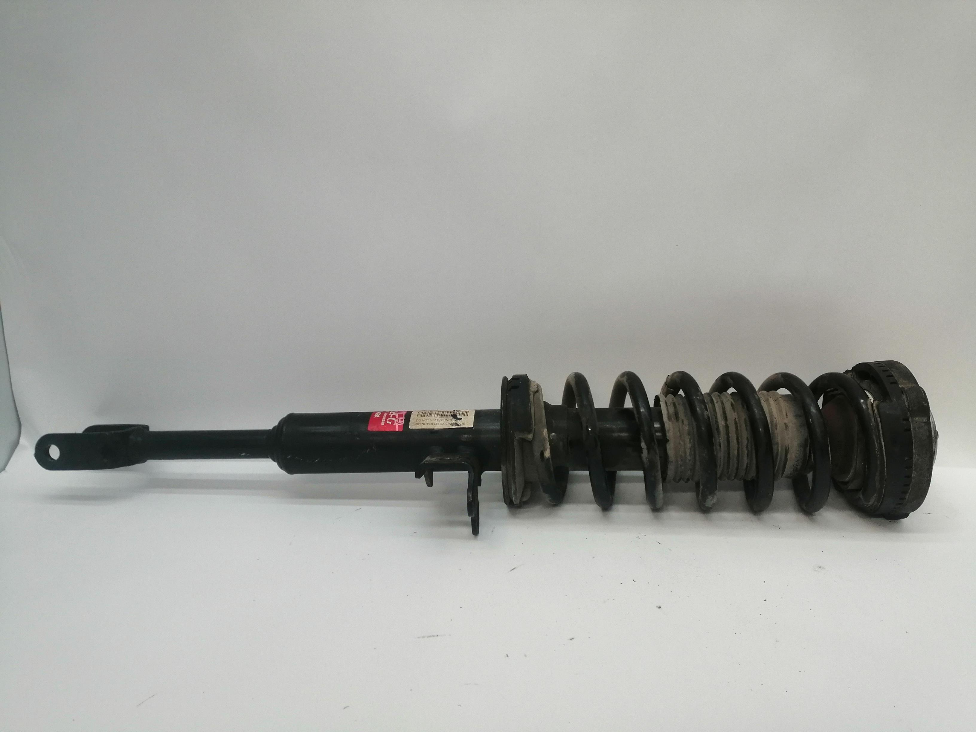 BMW 5 Series Gran Turismo F07 (2010-2017) Front Left Shock Absorber 31316798153 23075155
