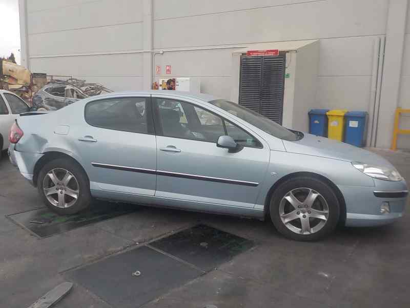 PEUGEOT 407 1 generation (2004-2010) Блок SRS 6545HY 27509818