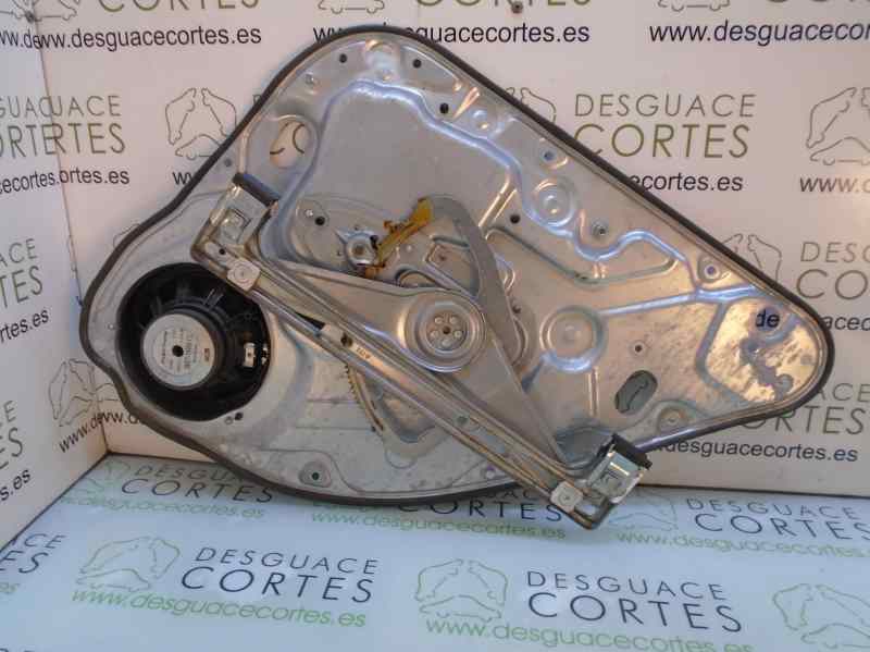 FORD Kuga 2 generation (2013-2020) Rear left door window lifter 1738647 18342622