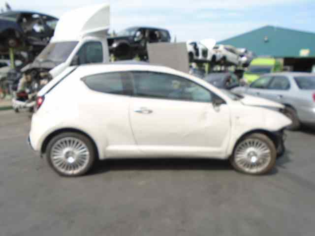 ALFA ROMEO MiTo 955 (2008-2020) Спидометр A2C53297994, 50508532 18412866