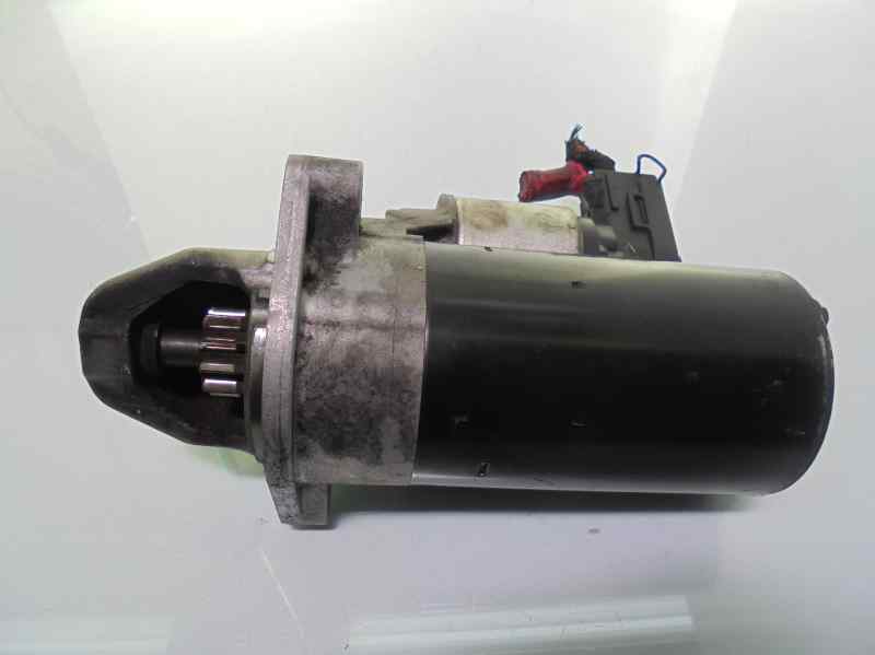 ALFA ROMEO MiTo 955 (2008-2020) Starter Motor 51810307 18465396