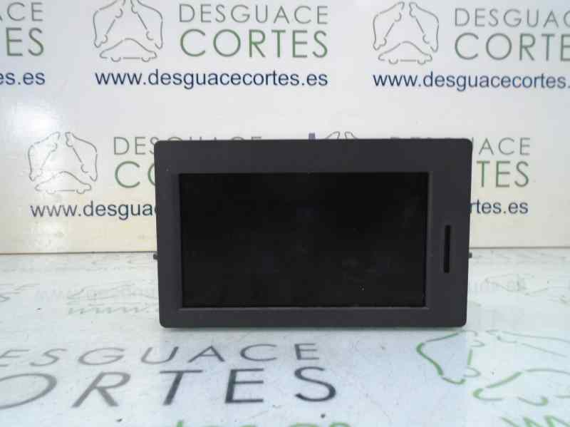 RENAULT Clio 3 generation (2005-2012) Kitos salono dalys 259155024R 27506458