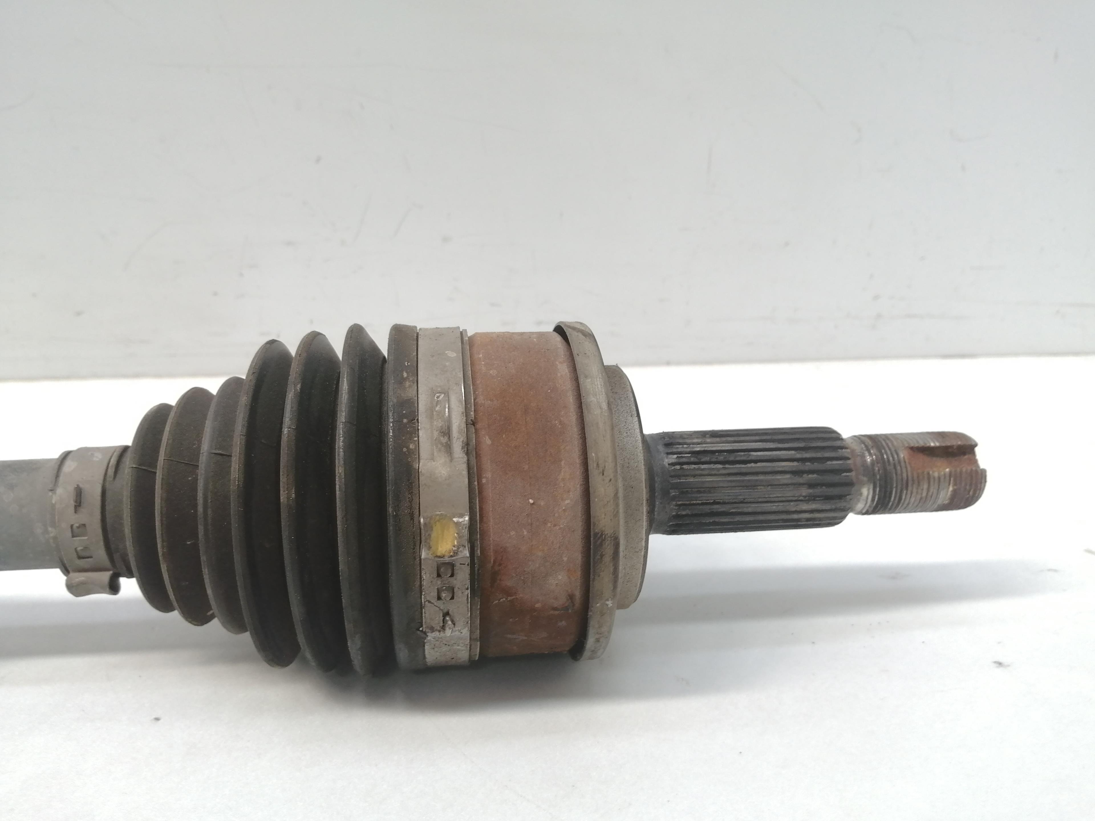 TOYOTA Auris 1 generation (2006-2012) Front Right Driveshaft 24030719