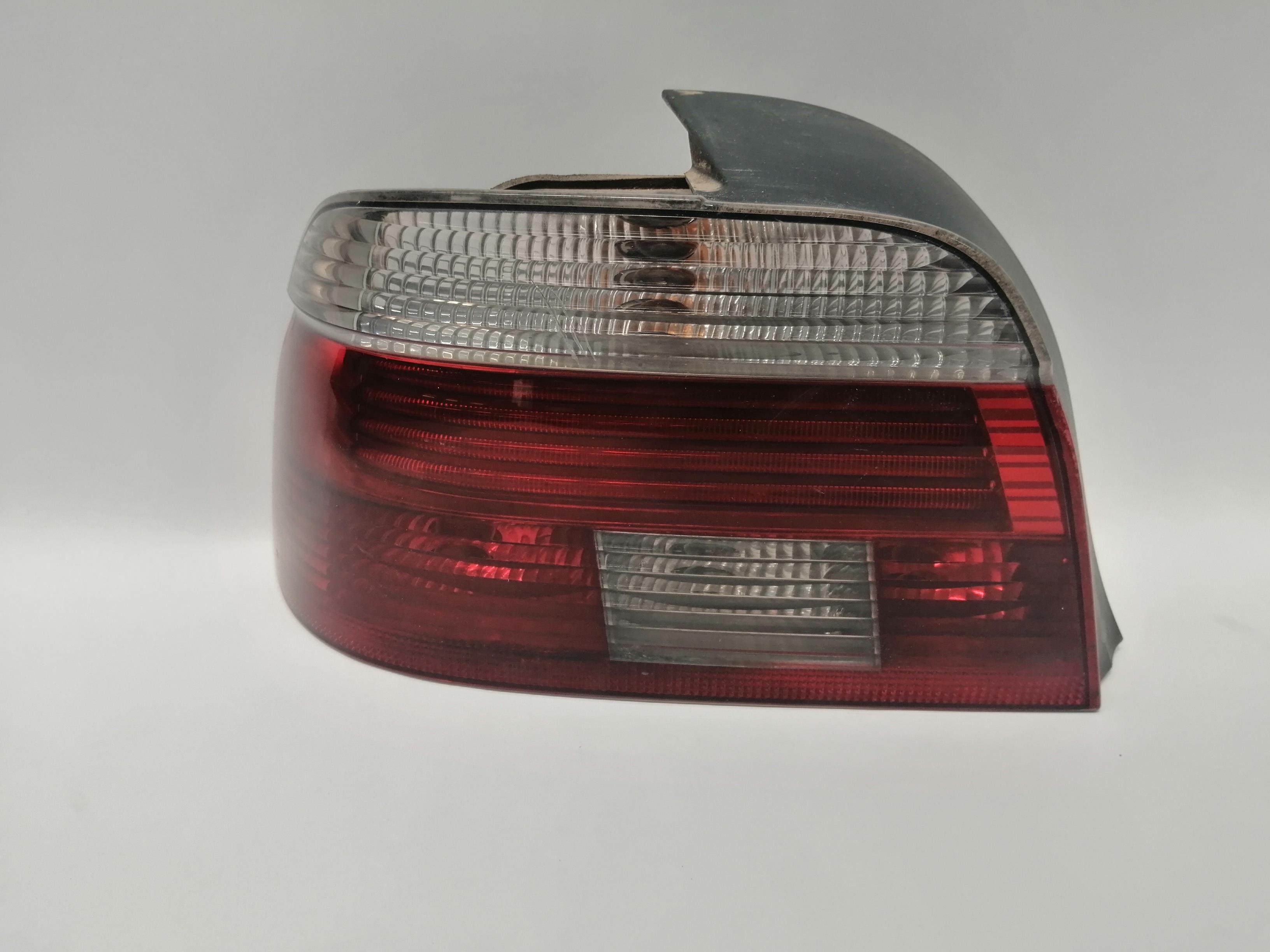 BMW 5 Series E39 (1995-2004) Rear Left Taillight 63216900209 25196892