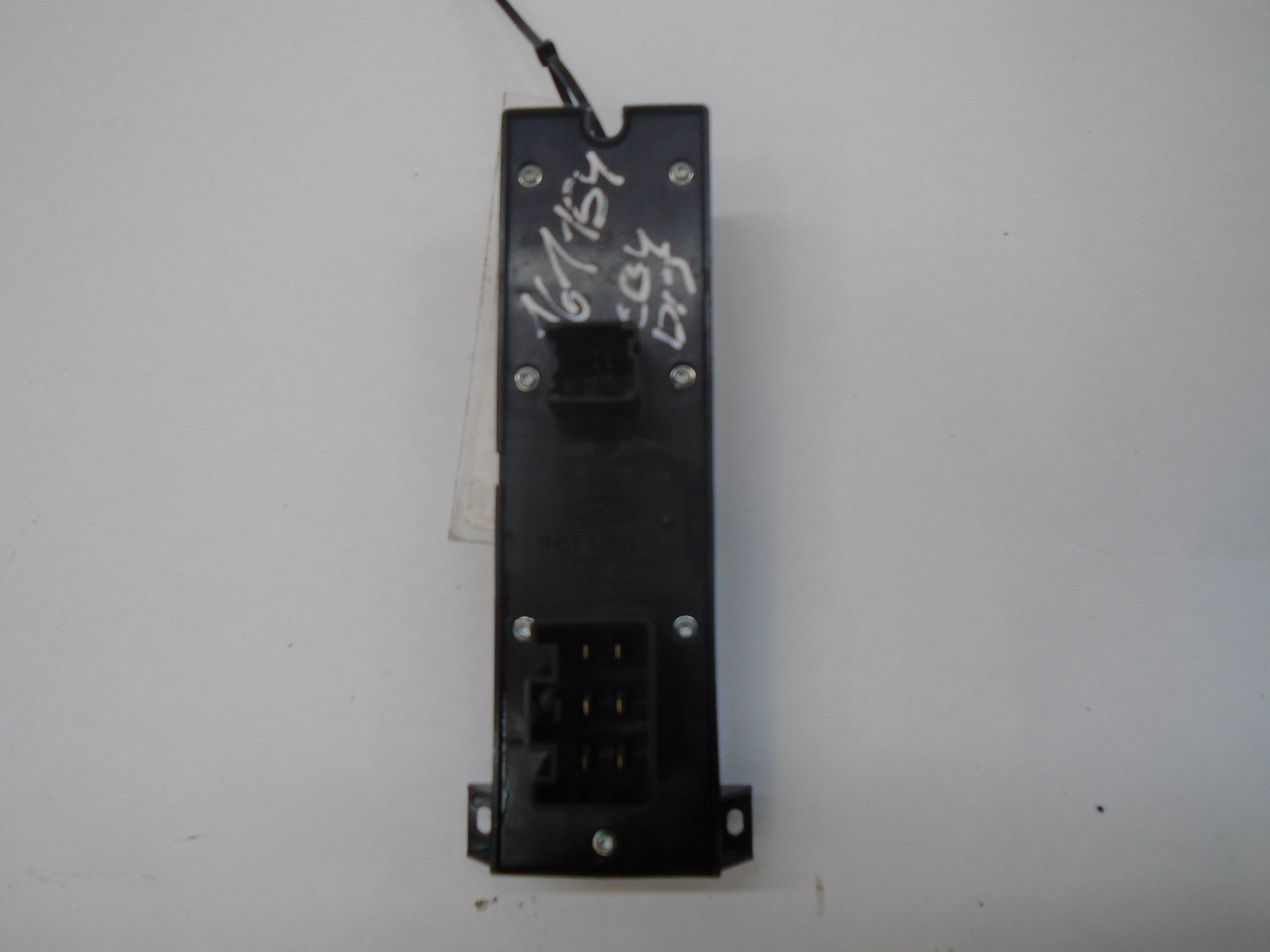 FORD Focus 2 generation (2004-2011) Front Left Door Window Switch 1471922 18533218