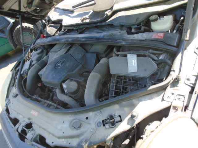 MERCEDES-BENZ R-Class W251 (2005-2017) Engine 113971 27506428