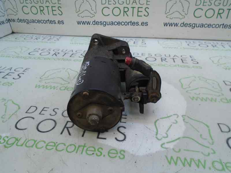 VOLVO V40 1 generation (1996-2004) Starter Motor 0001107067 18431126