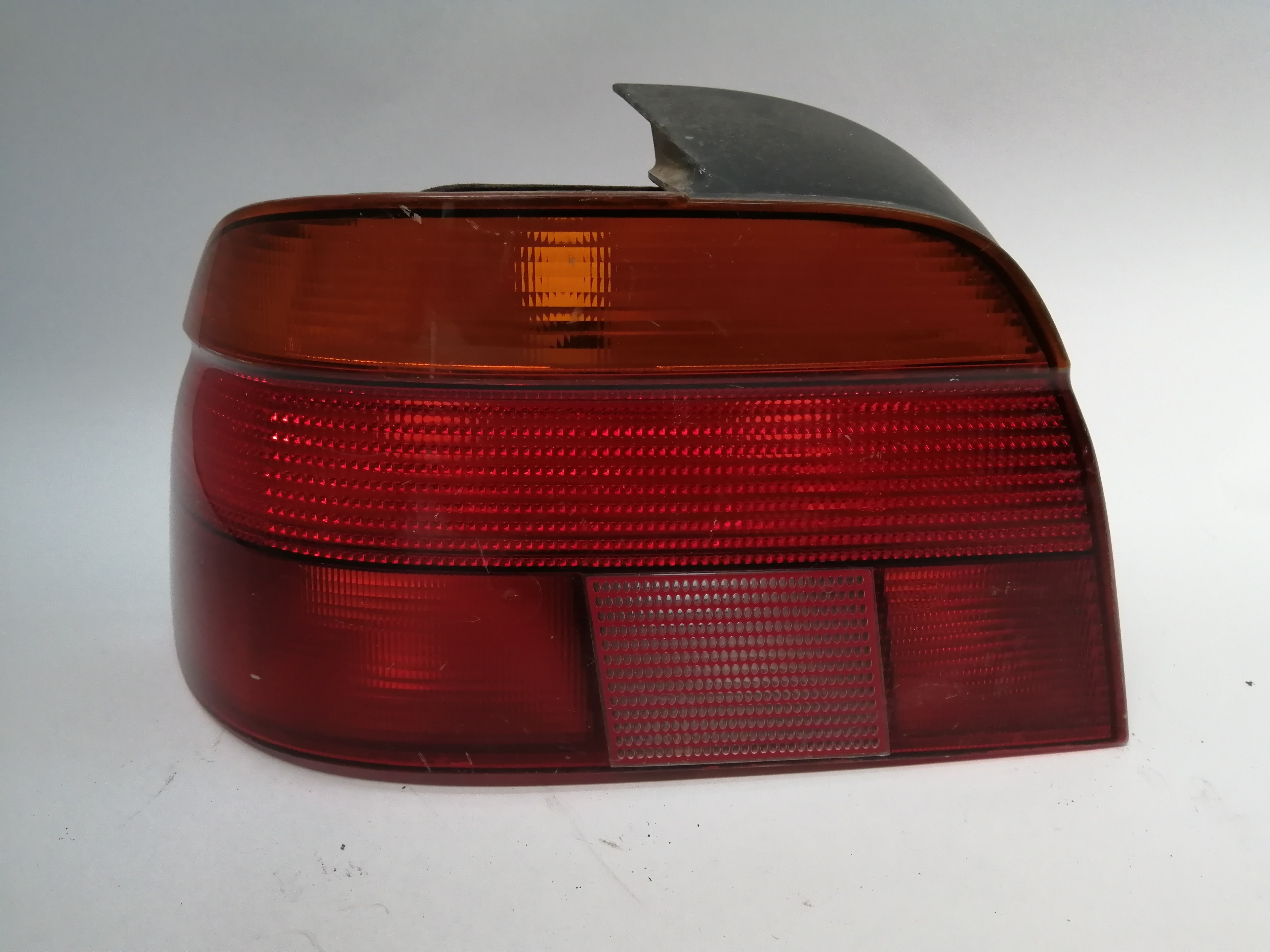 BMW 5 Series E39 (1995-2004) Rear Left Taillight 63216900209 18548510