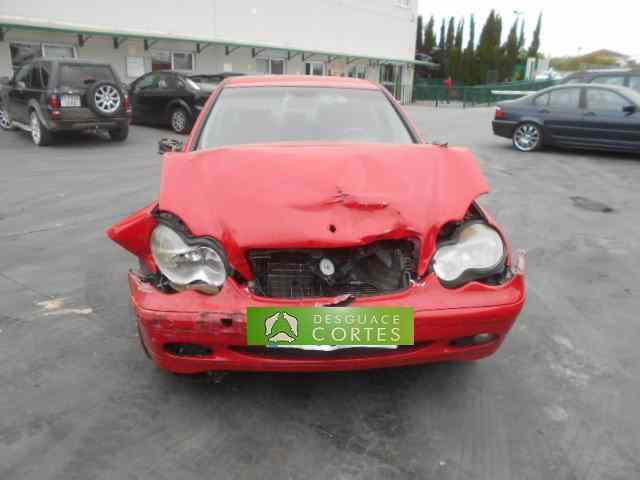 MERCEDES-BENZ C-Class W203/S203/CL203 (2000-2008) Knap til fartpilot 2035451124 18389983