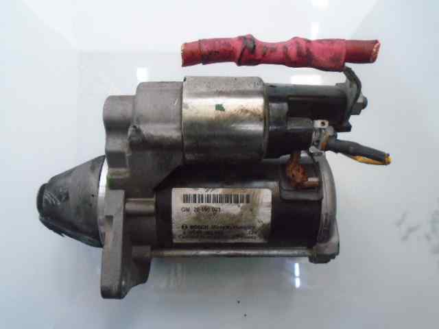 OPEL Corsa D (2006-2020) Starter auto 55578921 25108471