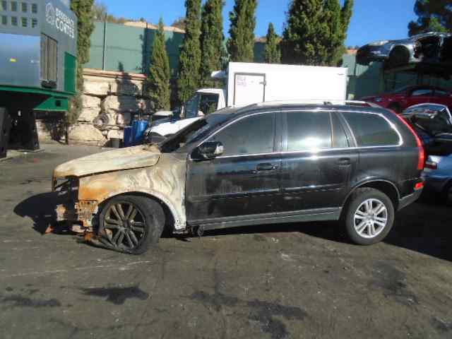 VOLVO XC90 1 generation (2002-2014) Rear Left Door 31385358 18482645