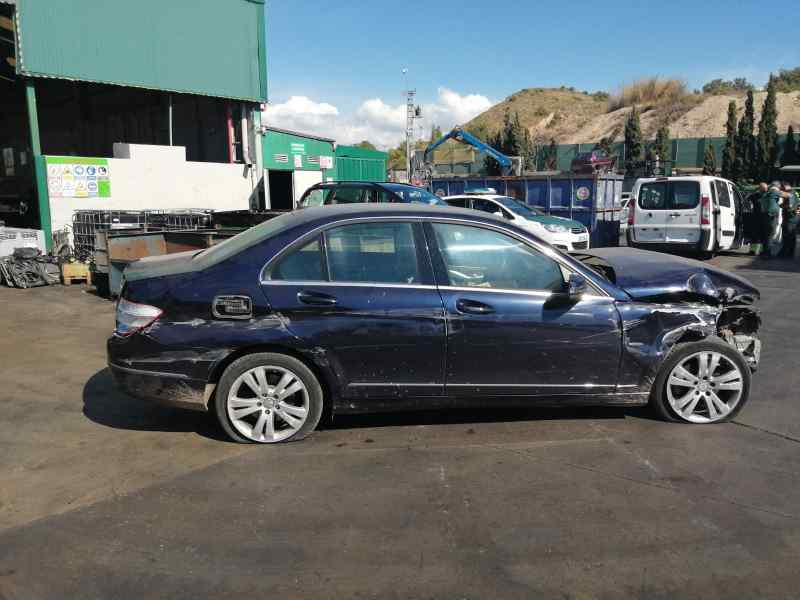 MERCEDES-BENZ C-Class W204/S204/C204 (2004-2015) Другие блоки управления A2049007905 27509175