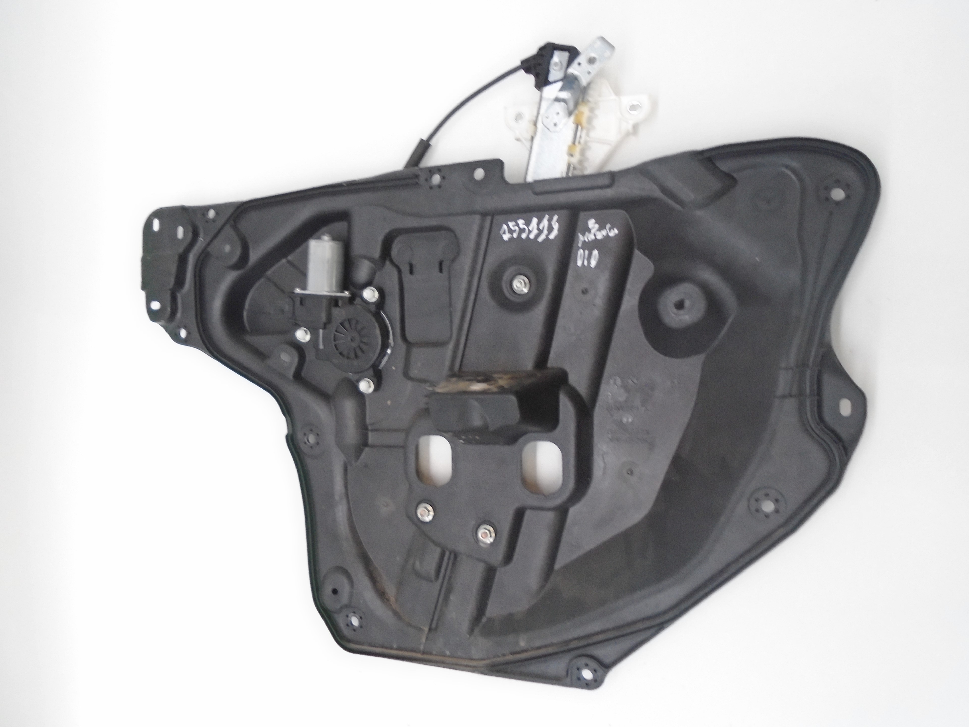 MAZDA 3 BM (2013-2019) Lève-vitre de porte avant droite BHN959590 25112311