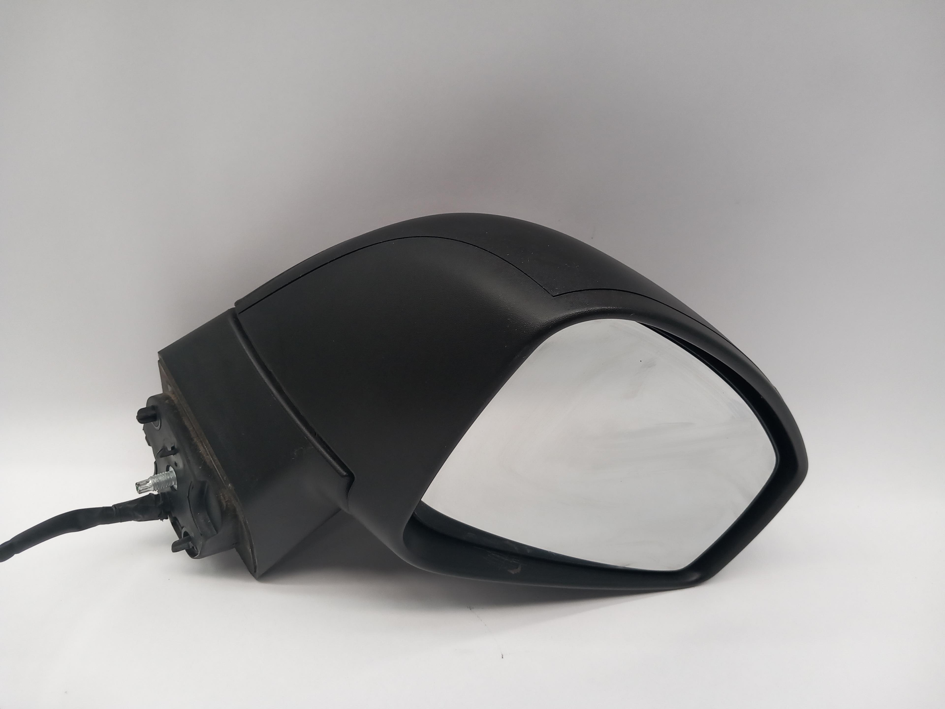 RENAULT Scenic 3 generation (2009-2015) Right Side Wing Mirror 963019850R 25268023