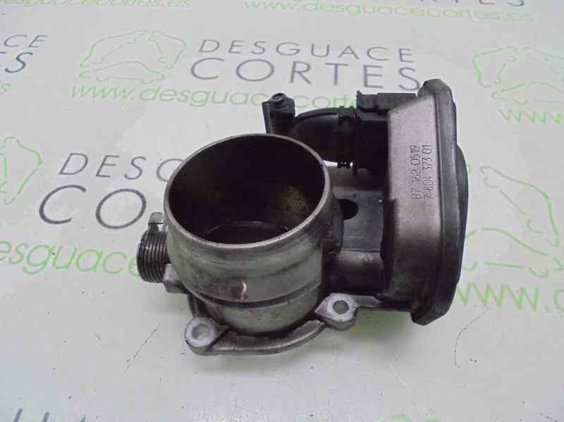 BMW 1 Series E81/E82/E87/E88 (2004-2013) Throttle Body 13547804373 18403571